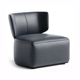 Amoenus Soft Armchair alto